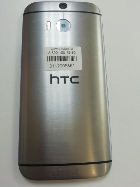 Купить HTC One M8 (HTC6525LVW) в Усолье-Сибирское за 1249 руб.