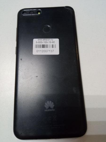 Купить Huawei Y6 Prime 2018 2/16GB (ATU-L31) Duos в Черемхово за 1999 руб.