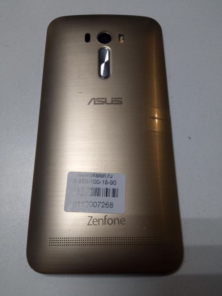 Купить ASUS ZenFone Selfie 3/32GB (ZD551KL/Z00UD) Duos в Черемхово за 2499 руб.
