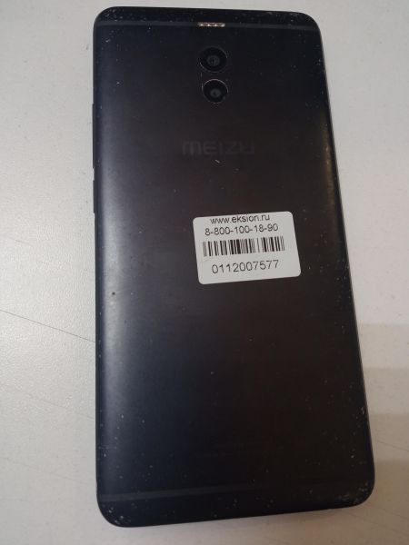 Купить Meizu M6 Note 3/16GB (M721H) Duos в Зима за 1849 руб.