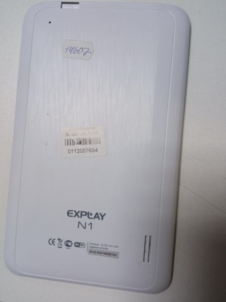 Купить Explay N1 (без SIM) в Новосибирск за 499 руб.
