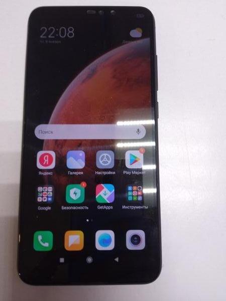 Купить Xiaomi Redmi Note 6 Pro 3/32GB (M1806E7TG) Duos в Улан-Удэ за 3599 руб.