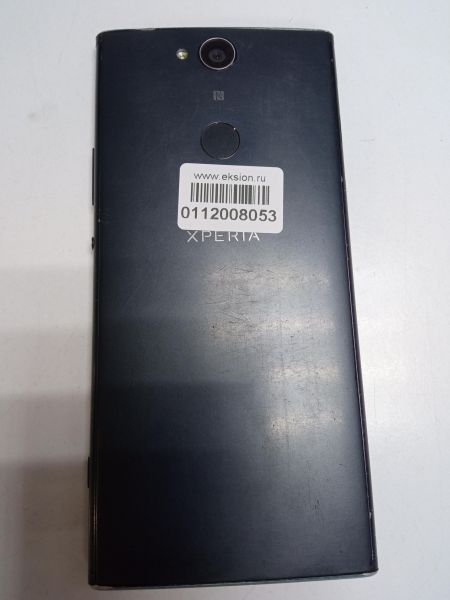 Купить Sony Xperia XA2 Plus 4/32GB (H4413) Duos в Усть-Илимск за 3899 руб.