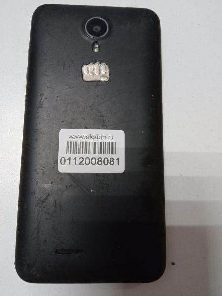 Купить Micromax Q415 Duos в Усть-Илимск за 199 руб.