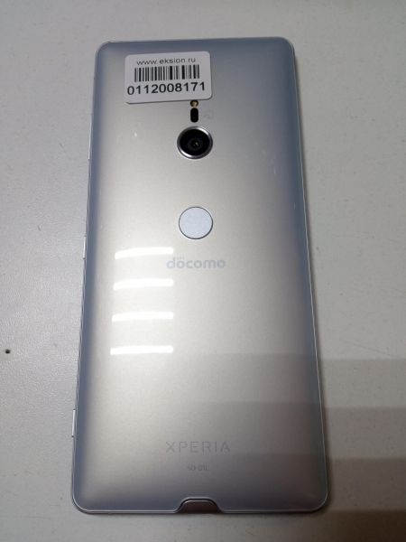 Купить Sony Xperia XZ3 4/64GB (SO-01L) в Усть-Илимск за 8199 руб.