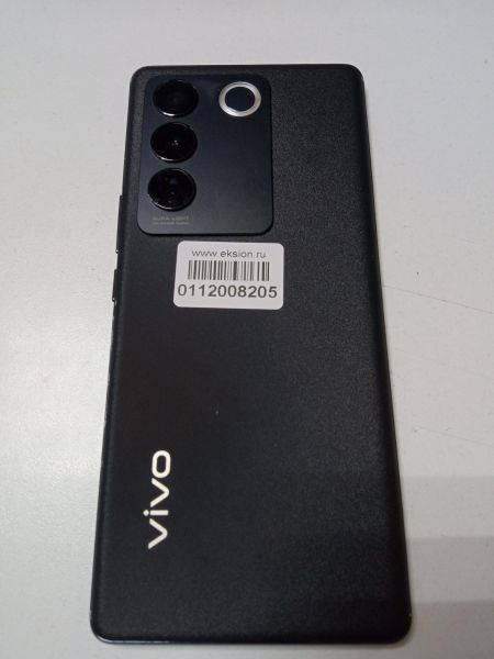 Купить Vivo V27 8/256GB (V2231) Duos в Усть-Илимск за 25599 руб.