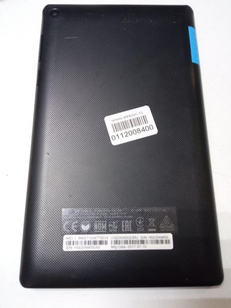 Купить Lenovo TB3-710i 8GB (с SIM) в Новосибирск за 749 руб.