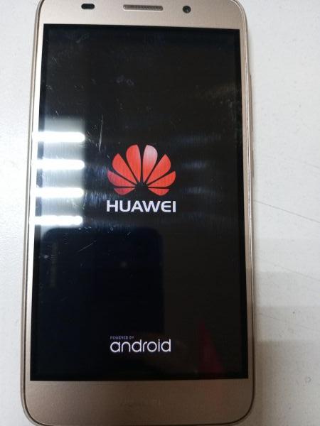 Купить Huawei Y3 2017 (CRO-U00) Duos в Тулун за 1049 руб.