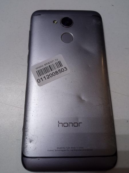 Купить Honor 6A 2/16GB (DLI-TL20) Duos в Иркутск за 649 руб.