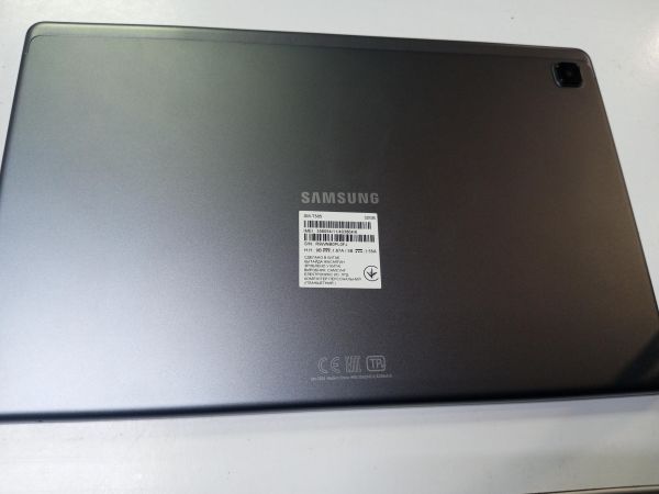 Купить Samsung Galaxy Tab A7 10.4 32GB (SM-T505) (с SIM) в Новосибирск за 8799 руб.