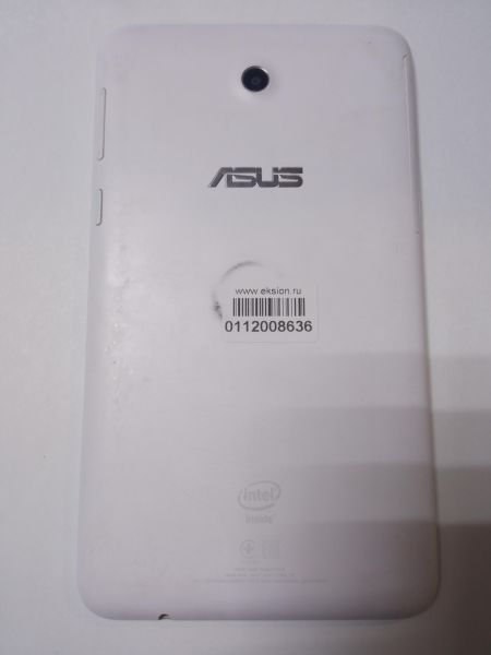 Купить ASUS Fonepad 7 8GB (FE375CXG/K019/00Y) (c SIM) в Новосибирск за 749 руб.