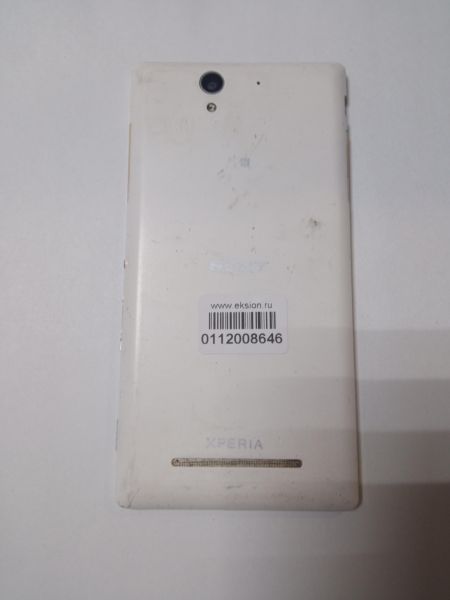 Купить Sony Xperia C3 (D2502) Duos в Ангарск за 1399 руб.