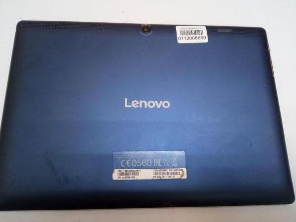 Купить Lenovo Tab 2 16GB (TB2-X30L) (с SIM) в Новосибирск за 1799 руб.
