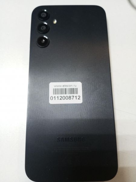 Купить Samsung Galaxy A14 4/64GB (A145F) Duos в Новосибирск за 6699 руб.