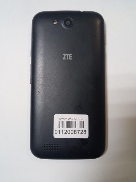 Купить ZTE Blade Q Lux 3G (T311) Duos в Новосибирск за 749 руб.