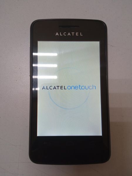 Купить Alcatel 4007D Duos в Новосибирск за 549 руб.
