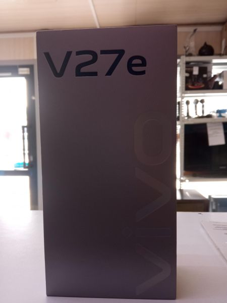 Купить Vivo V27e 8/128GB (V2237) Duos в Новосибирск за 11799 руб.