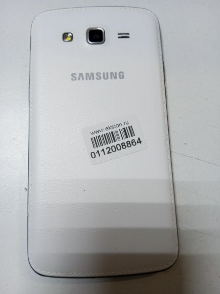 Купить Samsung Galaxy Grand 2 (G7102) Duos в Новосибирск за 799 руб.