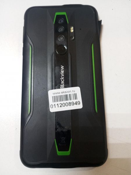 Купить Blackview BV6300 3/32GB Duos в Новосибирск за 2999 руб.