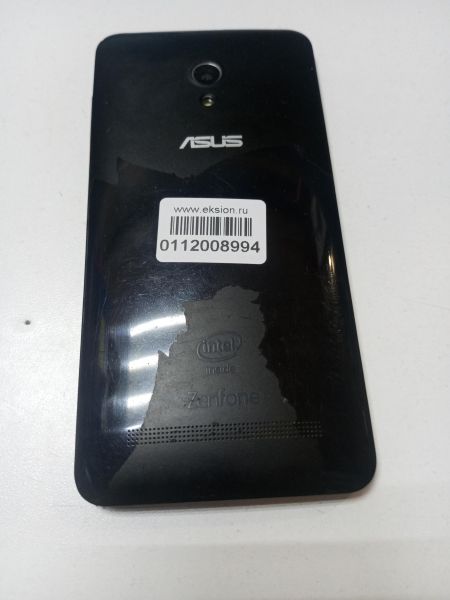 Купить ASUS ZenFone 5 Lite 1/8GB (A502CG/T00K) Duos в Новосибирск за 299 руб.