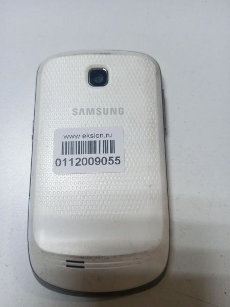 Купить Samsung Galaxy Mini (S5570) в Новосибирск за 399 руб.