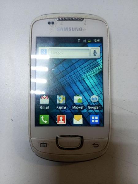 Купить Samsung Galaxy Mini (S5570) в Новосибирск за 399 руб.