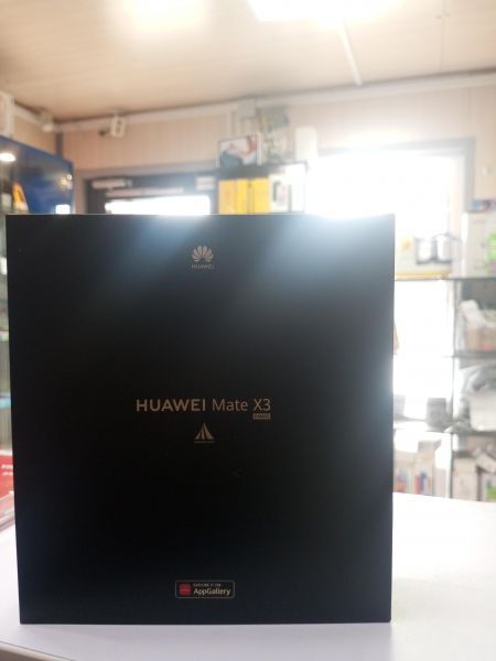 Купить Huawei Mate X3 12/512GB (ALT-L29) Duos в Новосибирск за 93399 руб.