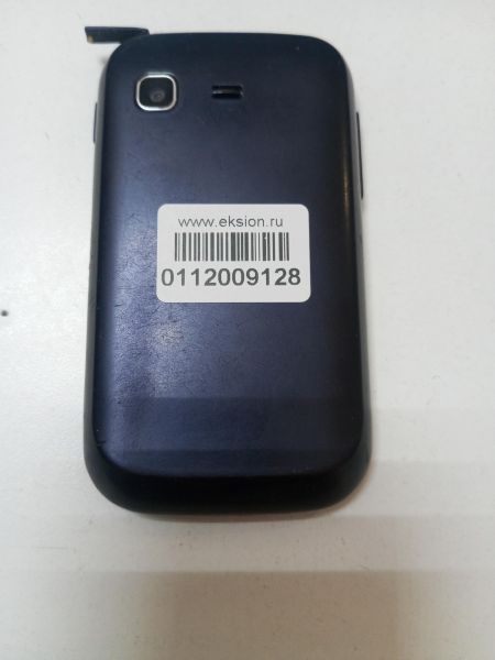 Купить Samsung Galaxy Pocket (S5302) Duos в Новосибирск за 549 руб.