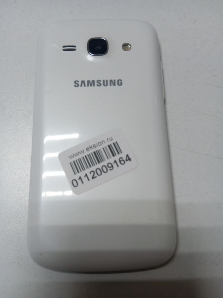 Купить Samsung Galaxy Ace 3 (S7270) в Новосибирск за 599 руб.