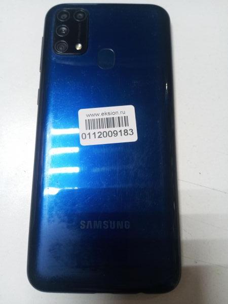 Купить Samsung Galaxy M31 6/128GB (M315F) Duos в Новосибирск за 6399 руб.