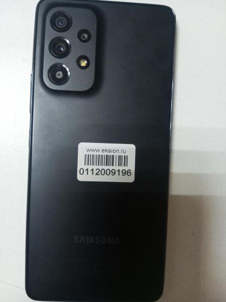 Купить Samsung Galaxy A53 5G 6/128GB (A536E) Duos в Новосибирск за 15799 руб.