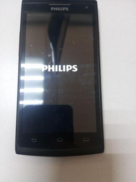 Купить Philips S388 Duos в Иркутск за 199 руб.