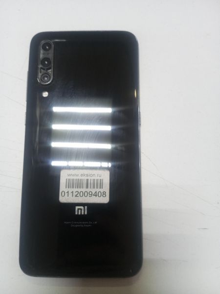 Купить Xiaomi Mi 9 6/128GB (M1902F1G) Duos в Иркутск за 7299 руб.