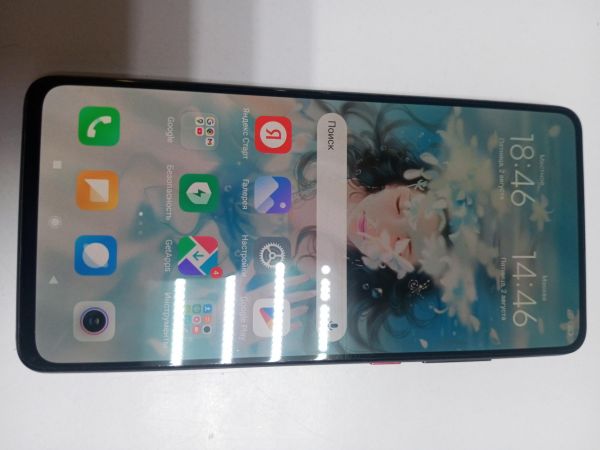 Купить Xiaomi Mi 9T 6/64GB (M1903F10G) Duos в Новосибирск за 7599 руб.