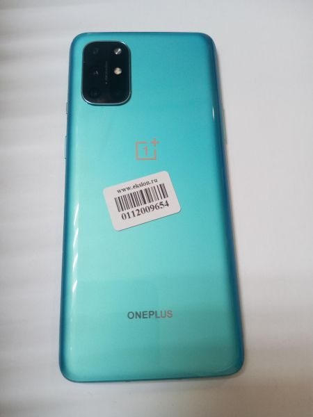 Купить OnePlus 8T 12/256GB (KB2005) Duos в Хабаровск за 15099 руб.