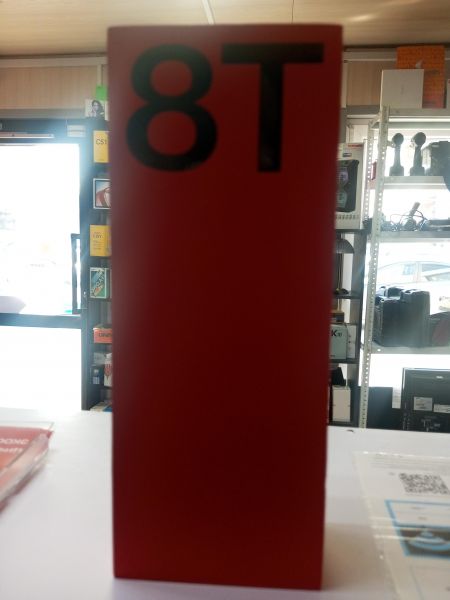 Купить OnePlus 8T 12/256GB (KB2005) Duos в Хабаровск за 15099 руб.