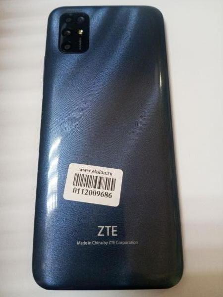 Купить ZTE Blade V2020 Smart 4/64GB (8010RU) Duos в Новосибирск за 5199 руб.