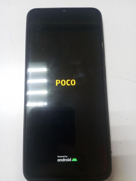 Купить POCO M5 4/64GB (22071219CG) Duos в Хабаровск за 5399 руб.