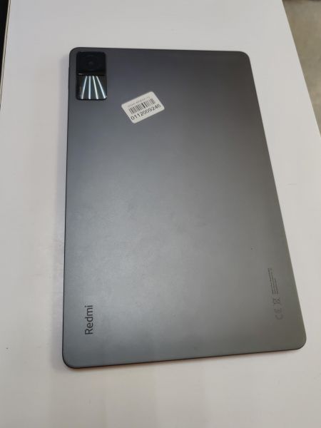 Купить Xiaomi Redmi Pad 128GB (22081283G) (без SIM) в Новосибирск за 11799 руб.