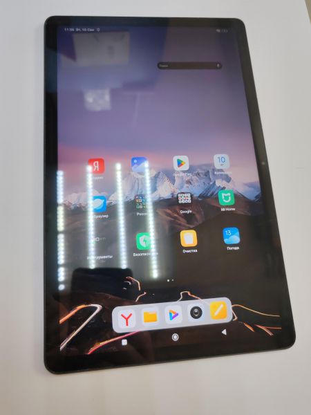 Купить Xiaomi Redmi Pad 128GB (22081283G) (без SIM) в Новосибирск за 11799 руб.