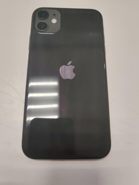 Купить Apple iPhone 11 128GB в Новосибирск за 16600 руб.
