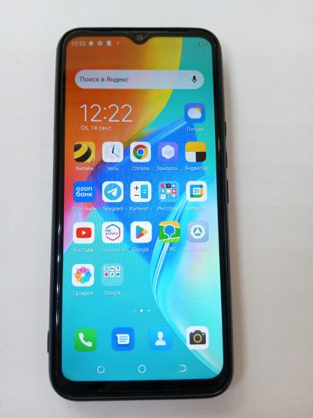 Купить TECNO Spark 8C (KG5n) Duos в Новосибирск за 5649 руб.