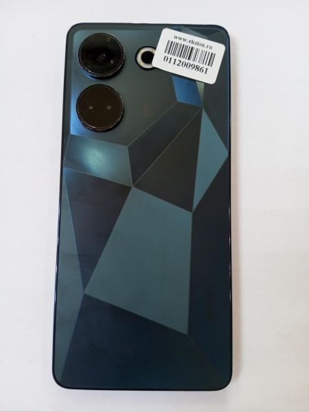 Купить TECNO Camon 20 Pro 8/256GB (CK7n) Duos в Новосибирск за 11049 руб.