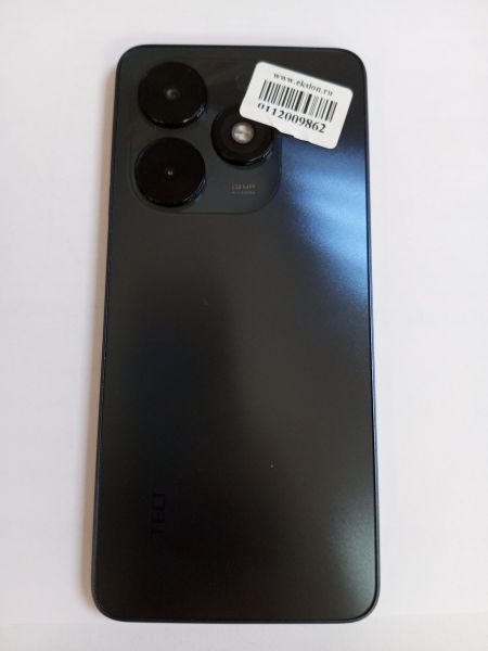 Купить TECNO Spark Go 2024 3/64GB (BG6) Duos в Новосибирск за 5649 руб.