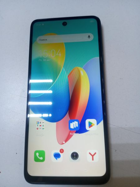 Купить TECNO Spark Go 2024 4/128GB (BG6) Duos в Новосибирск за 6199 руб.