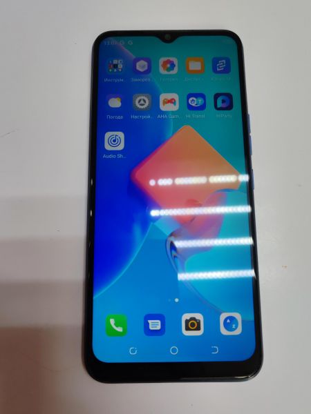 Купить TECNO Spark Go 2022 2/32GB (KG5m) Duos в Новосибирск за 3799 руб.