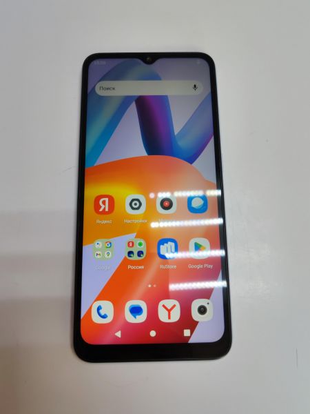 Купить Xiaomi Redmi A2+ 3/64GB (23028RNCAG) Duos в Иркутск за 4399 руб.