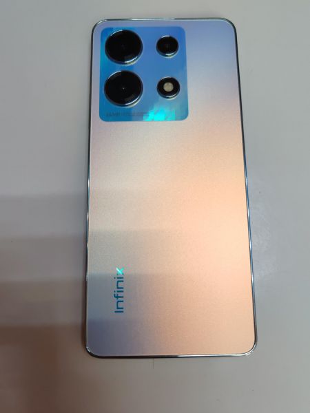 Купить Infinix Note 30 8/128GB (X6833B) Duos в Новосибирск за 9399 руб.