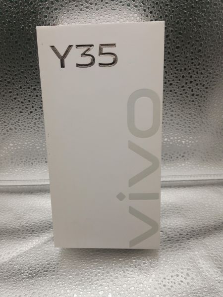 Купить Vivo Y35 4/64GB (V2205) Duos в Улан-Удэ за 6399 руб.