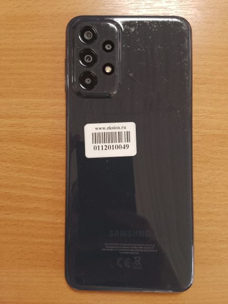 Купить Samsung Galaxy A23 4/64GB (A235F) Duos в Улан-Удэ за 6599 руб.